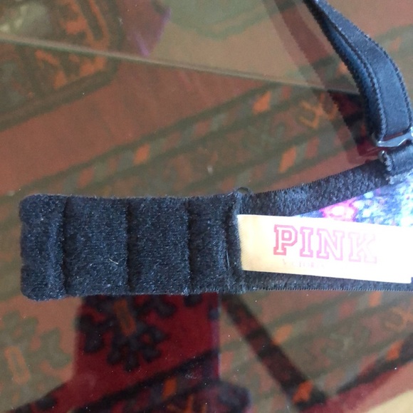 Pink Victoria Secret 32C wear everywhere push up bra. Style Pigeonnany in ECU. - Picture 6 of 6